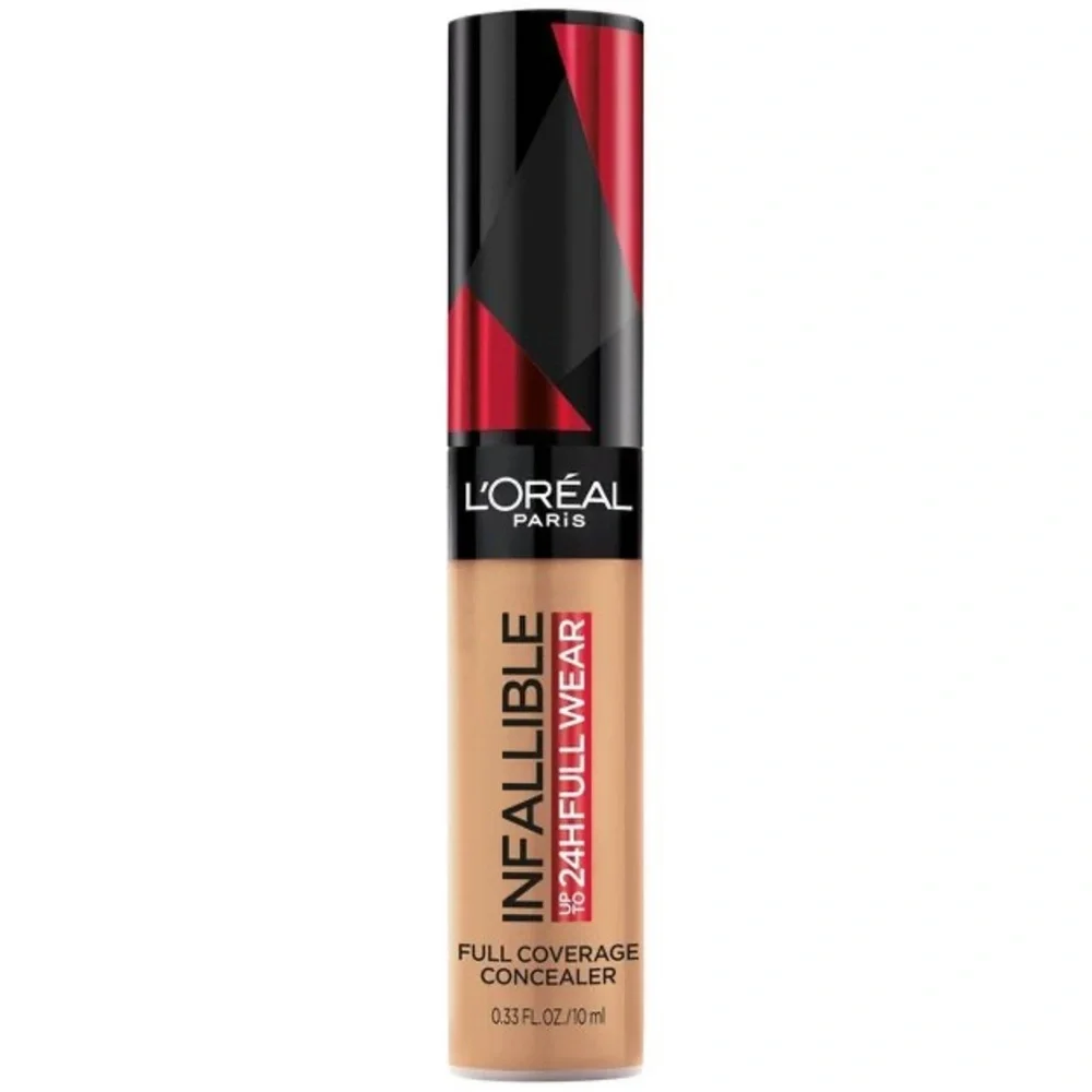 L'Oreal Paris Infallible Full Wear, Full Coverage, Waterproof Concealer
